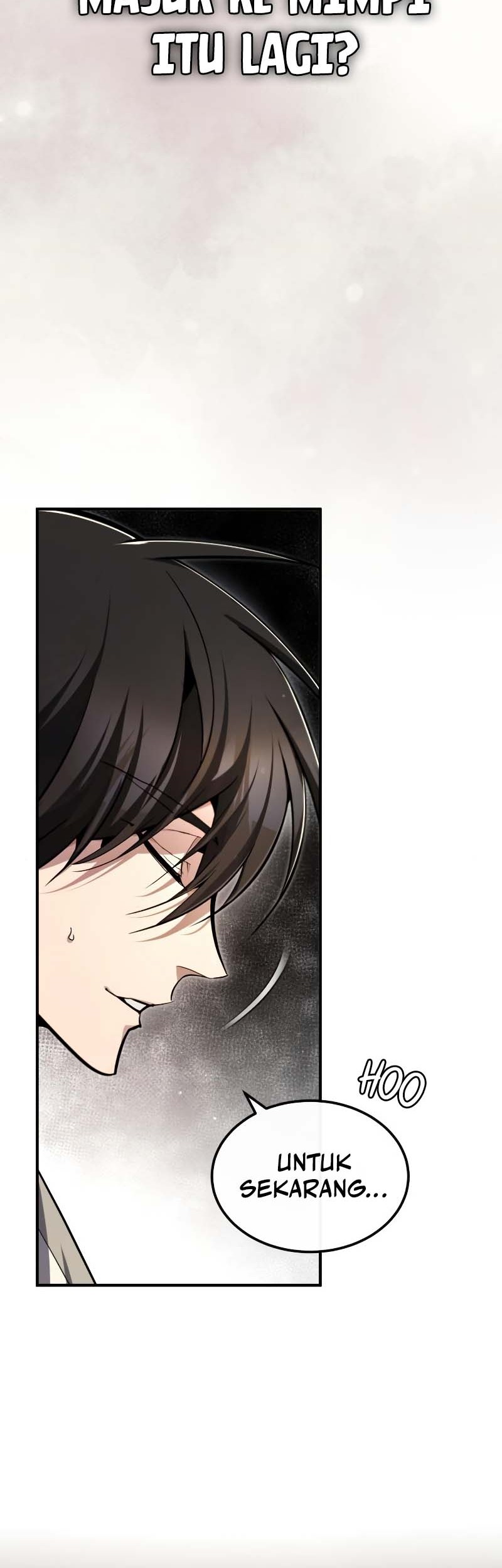 Number One Star Instructor Master Baek Chapter 98 Gambar 65