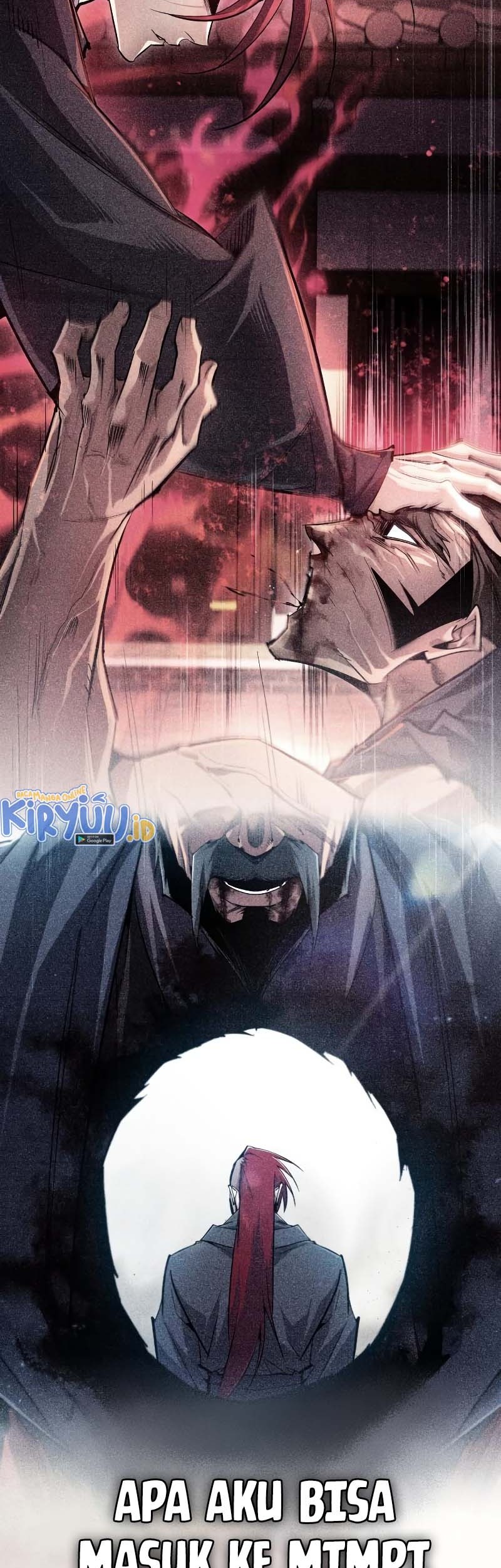 Number One Star Instructor Master Baek Chapter 98 Gambar 64