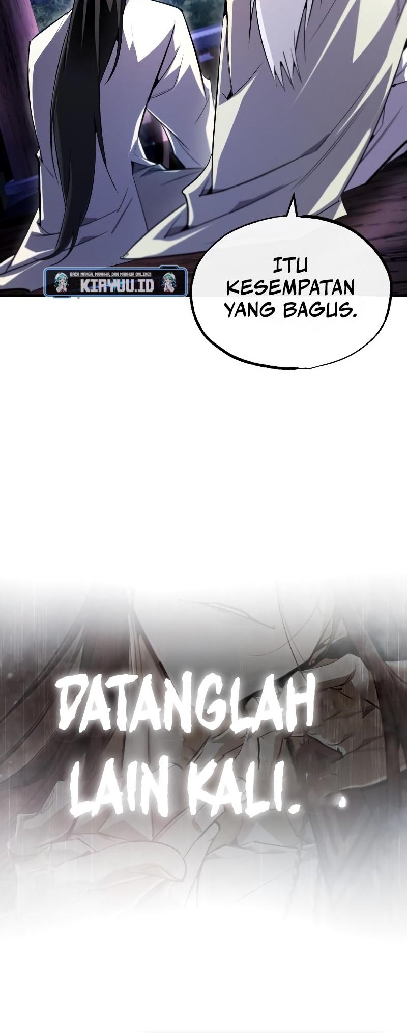 Number One Star Instructor Master Baek Chapter 98 Gambar 73