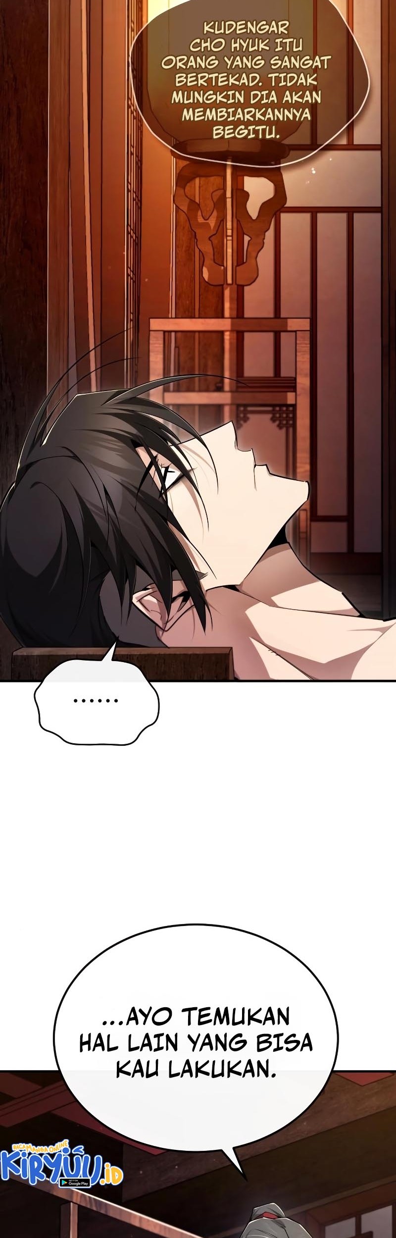 Number One Star Instructor Master Baek Chapter 98 Gambar 3