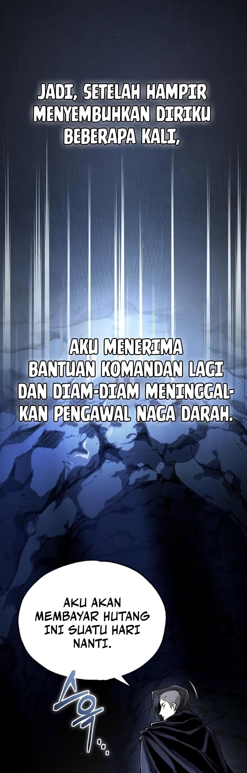 Number One Star Instructor Master Baek Chapter 98 Gambar 6