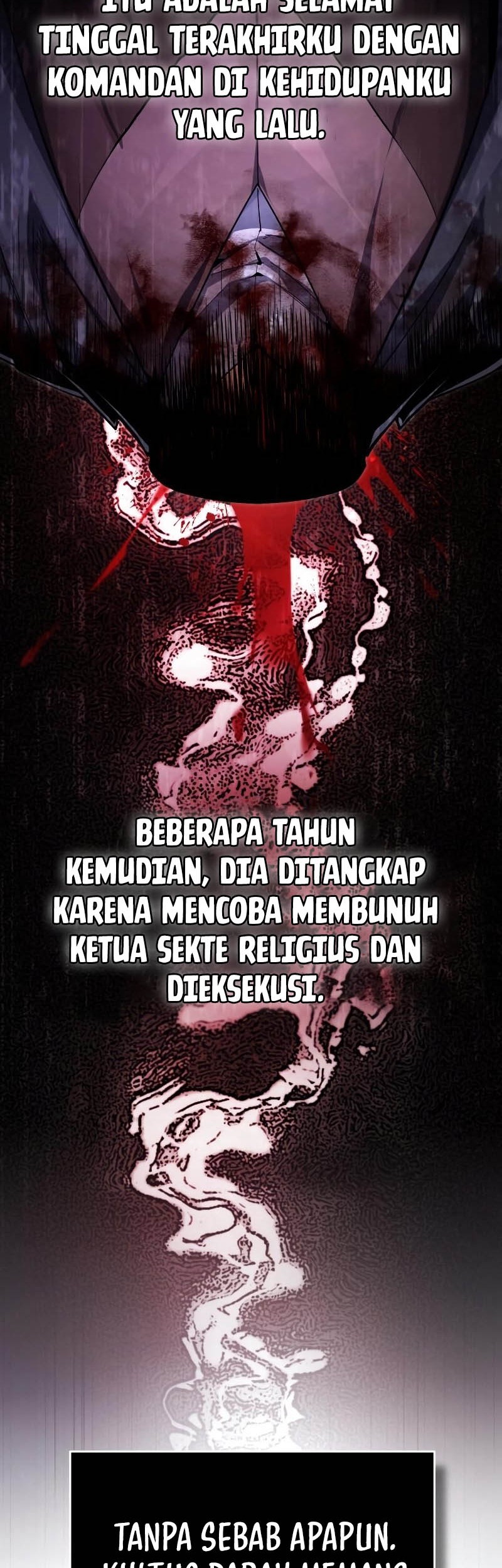 Number One Star Instructor Master Baek Chapter 98 Gambar 9