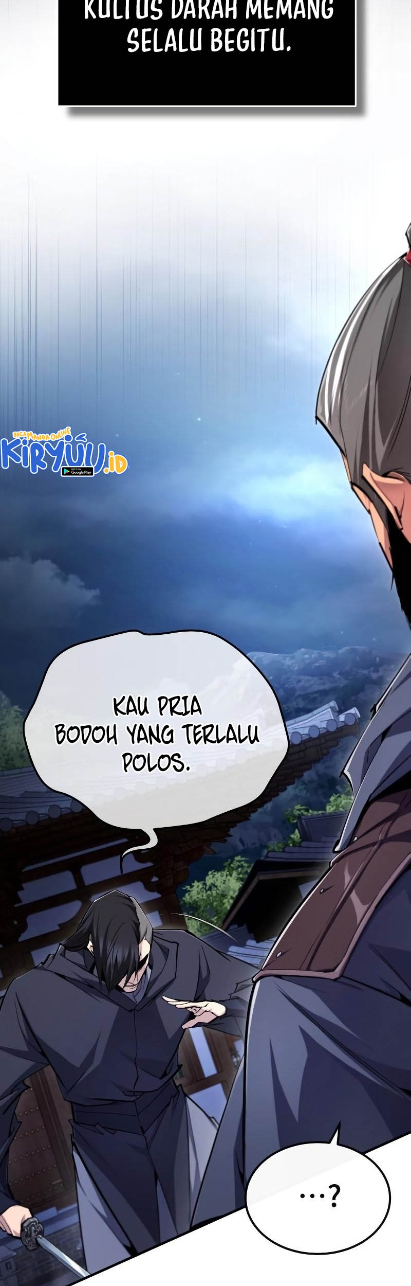 Number One Star Instructor Master Baek Chapter 98 Gambar 10