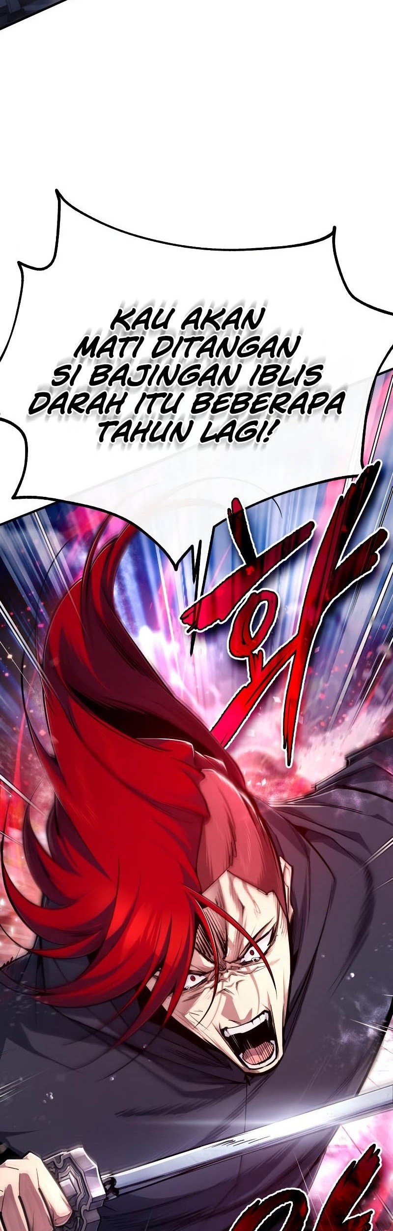 Number One Star Instructor Master Baek Chapter 98 Gambar 11