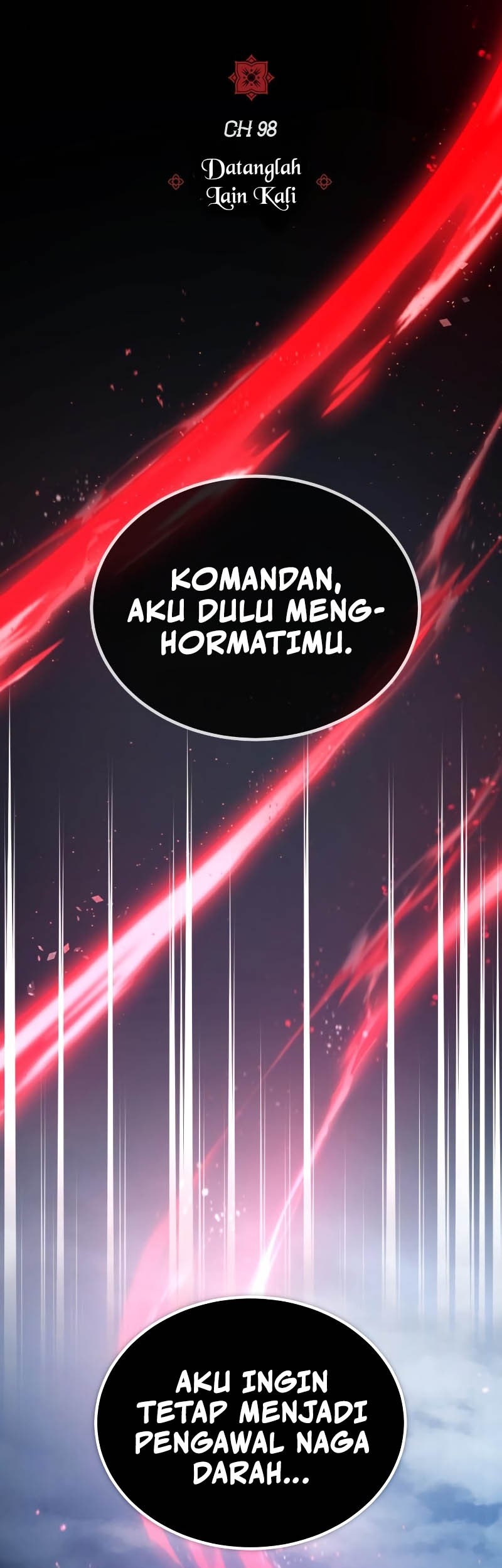 Number One Star Instructor Master Baek Chapter 98 Gambar 13