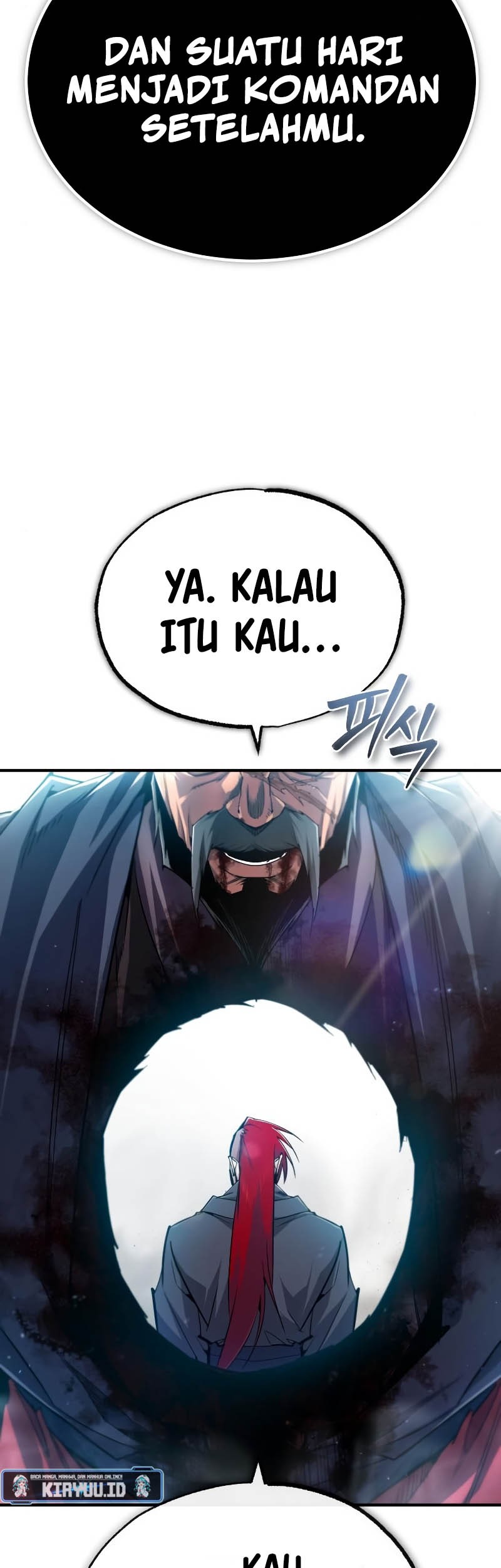 Number One Star Instructor Master Baek Chapter 98 Gambar 15