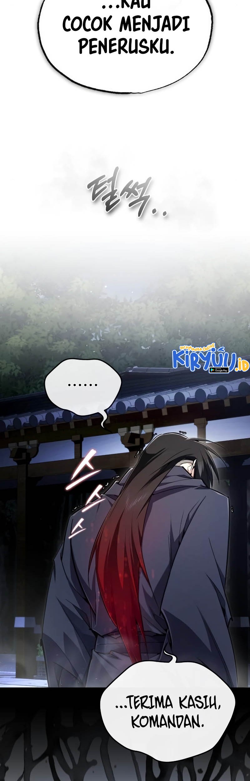 Number One Star Instructor Master Baek Chapter 98 Gambar 16