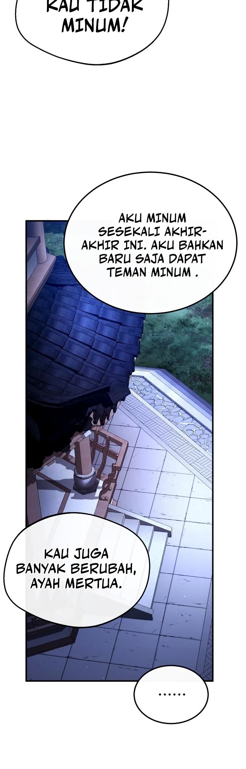 Number One Star Instructor Master Baek Chapter 98 Gambar 29