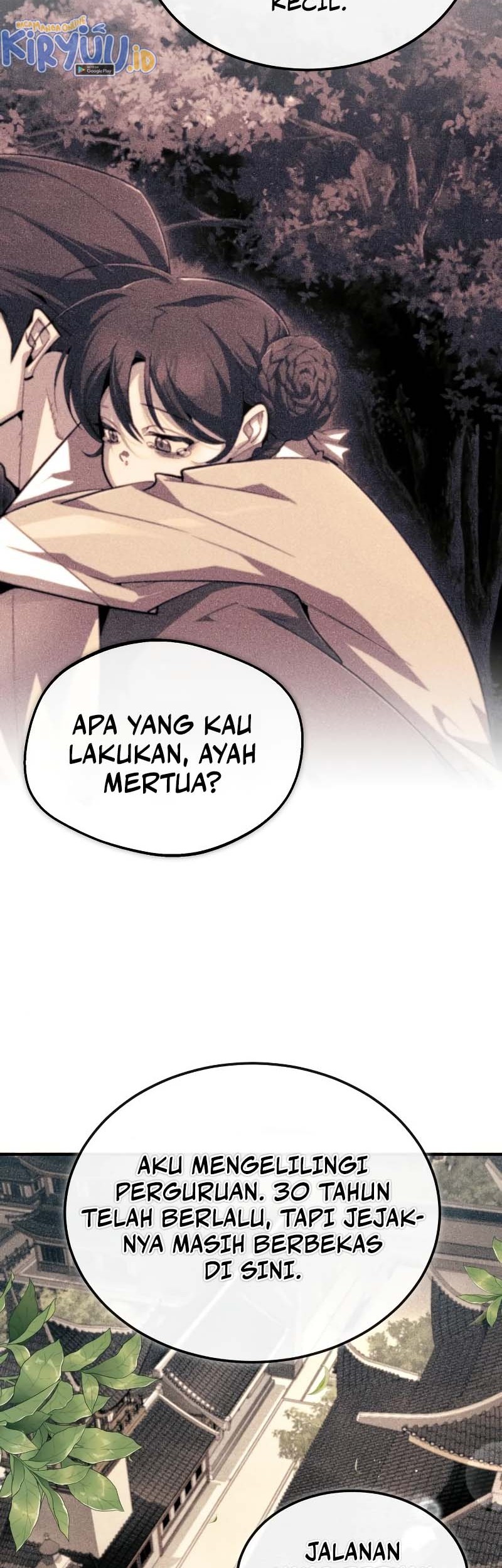 Number One Star Instructor Master Baek Chapter 98 Gambar 32