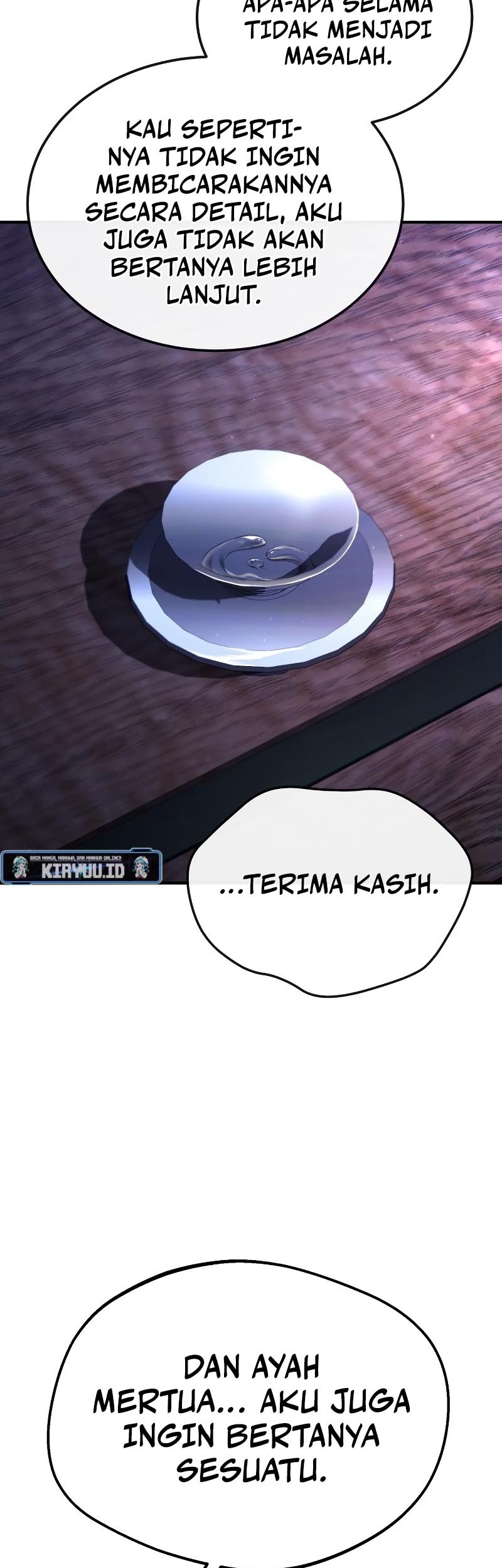 Number One Star Instructor Master Baek Chapter 98 Gambar 41