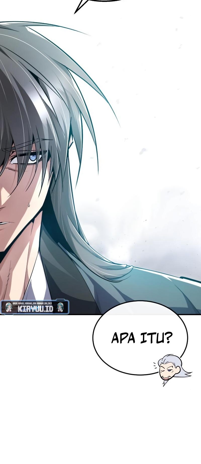 Number One Star Instructor Master Baek Chapter 98 Gambar 42