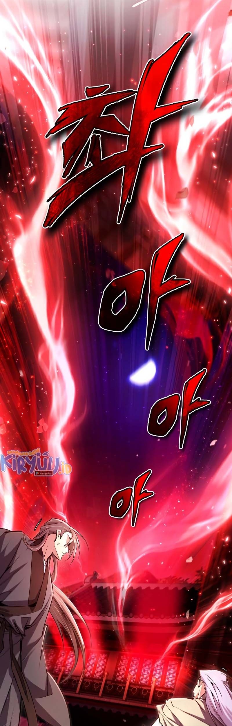 Number One Star Instructor Master Baek Chapter 98 Gambar 45