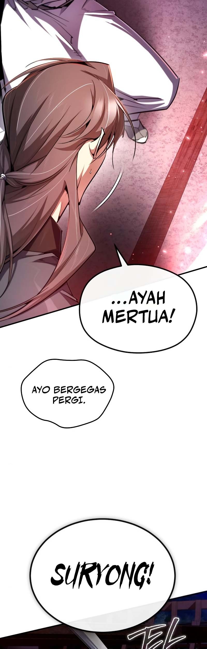 Number One Star Instructor Master Baek Chapter 98 Gambar 47