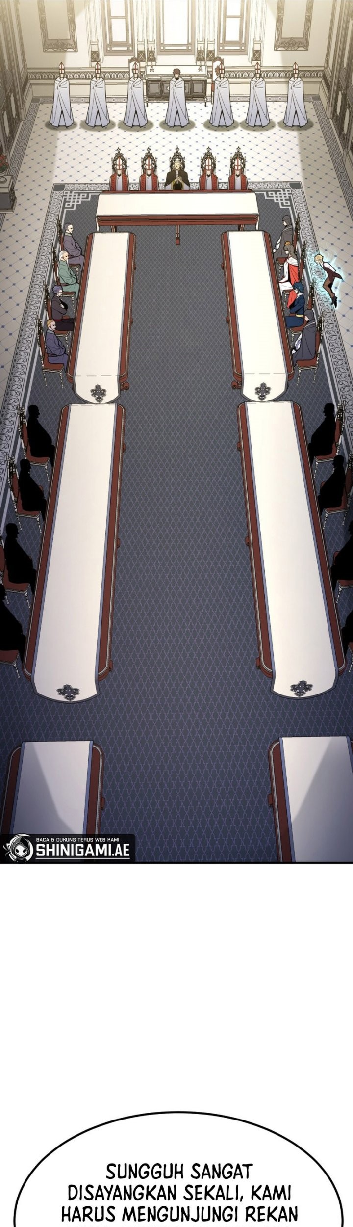 Standard of Reincarnation Chapter 73 Gambar 53