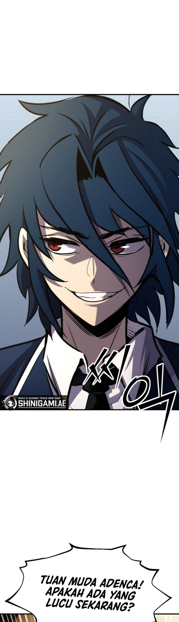 Standard of Reincarnation Chapter 73 Gambar 57