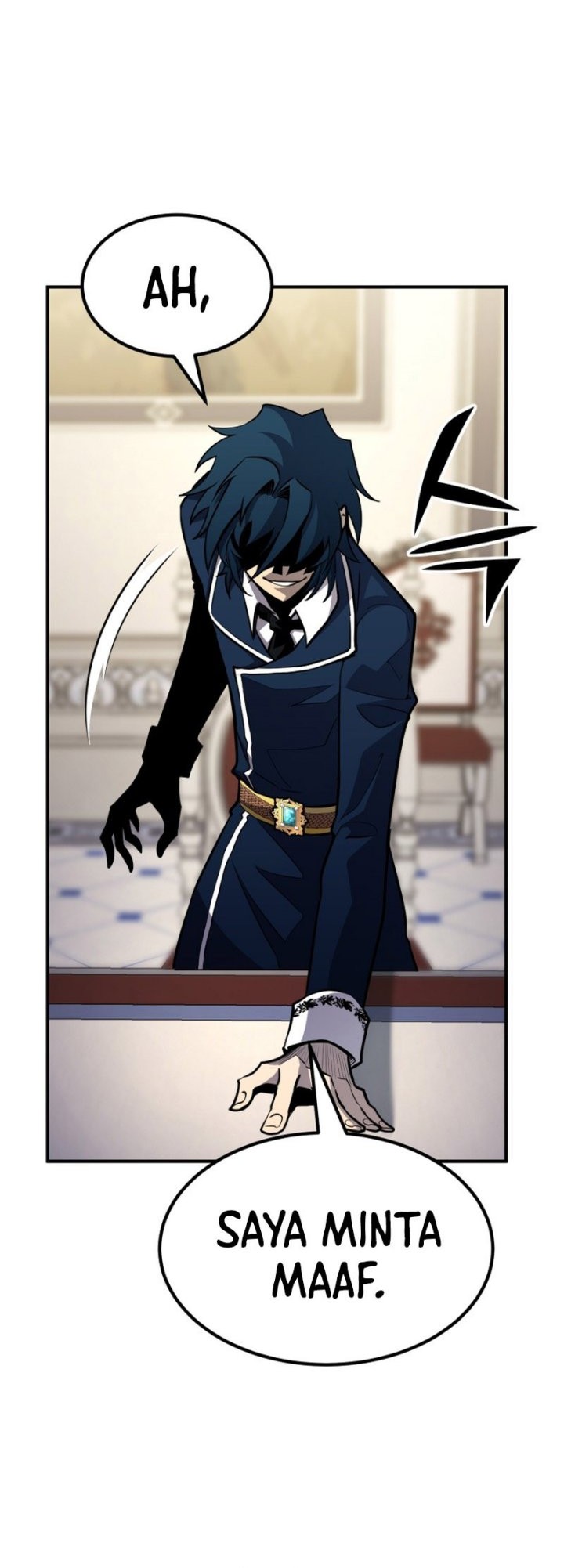 Standard of Reincarnation Chapter 73 Gambar 59