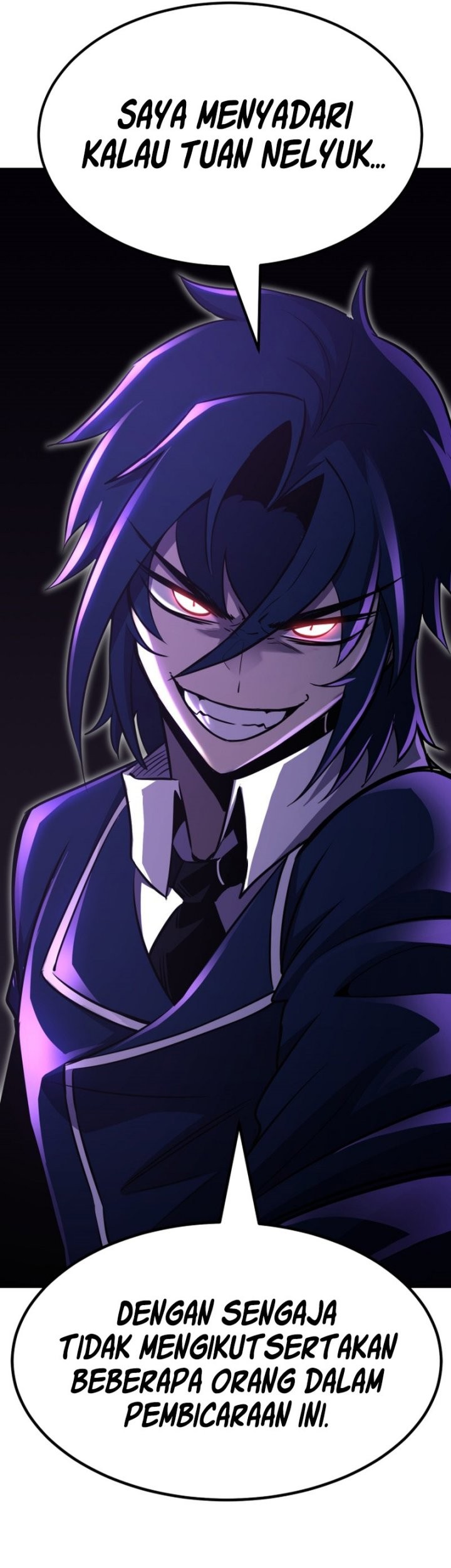 Standard of Reincarnation Chapter 73 Gambar 60