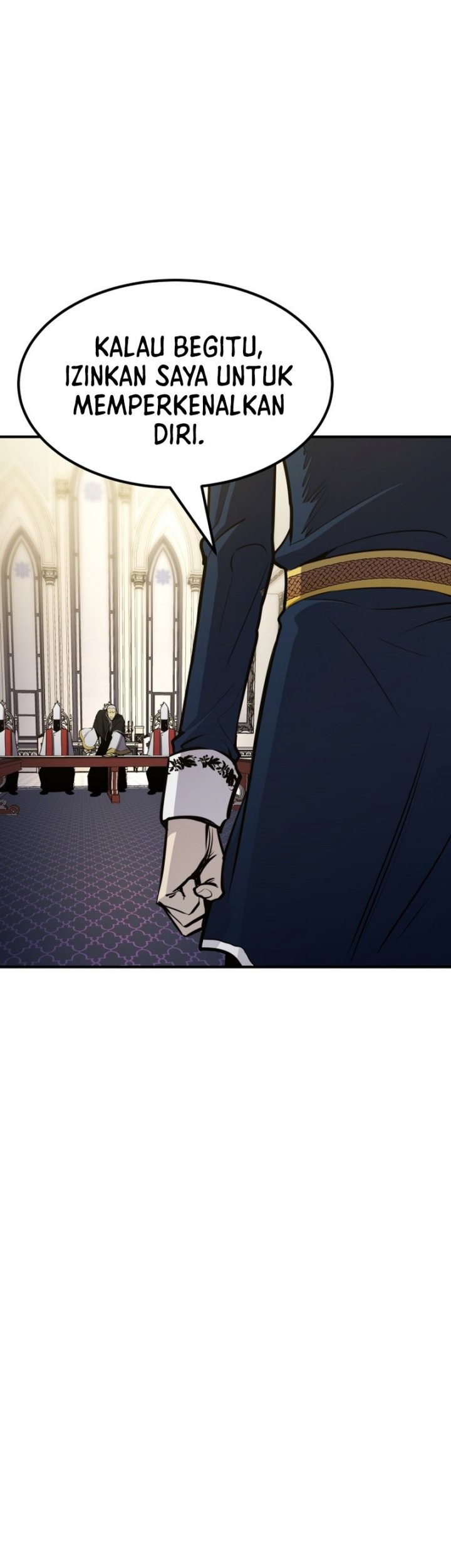 Standard of Reincarnation Chapter 73 Gambar 64