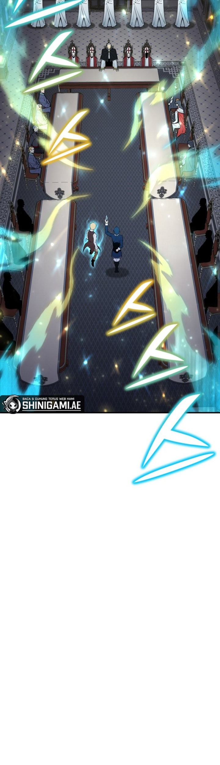 Standard of Reincarnation Chapter 73 Gambar 70