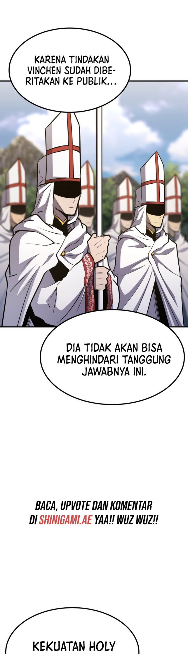 Standard of Reincarnation Chapter 73 Gambar 39