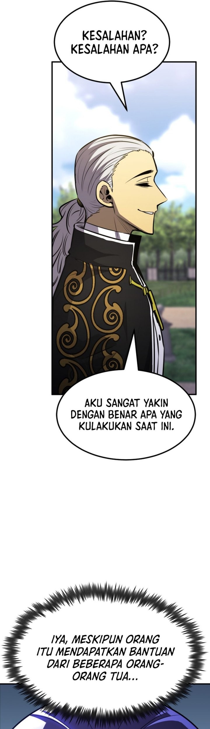 Standard of Reincarnation Chapter 73 Gambar 42