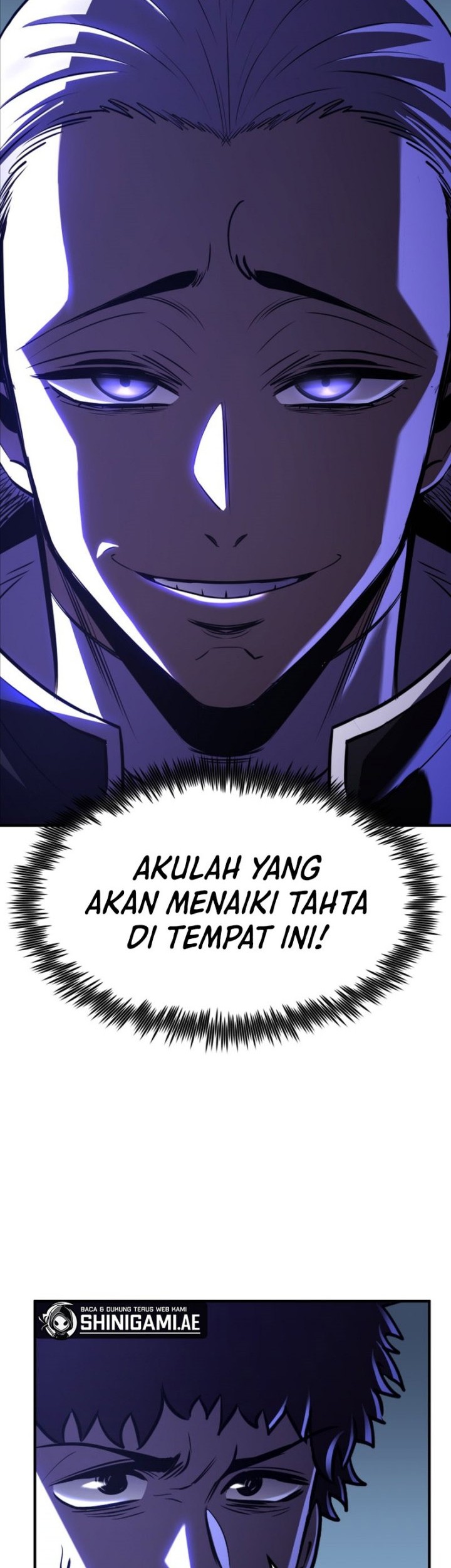 Standard of Reincarnation Chapter 73 Gambar 43