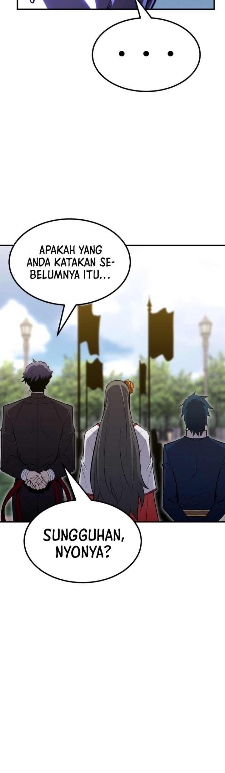 Standard of Reincarnation Chapter 73 Gambar 44