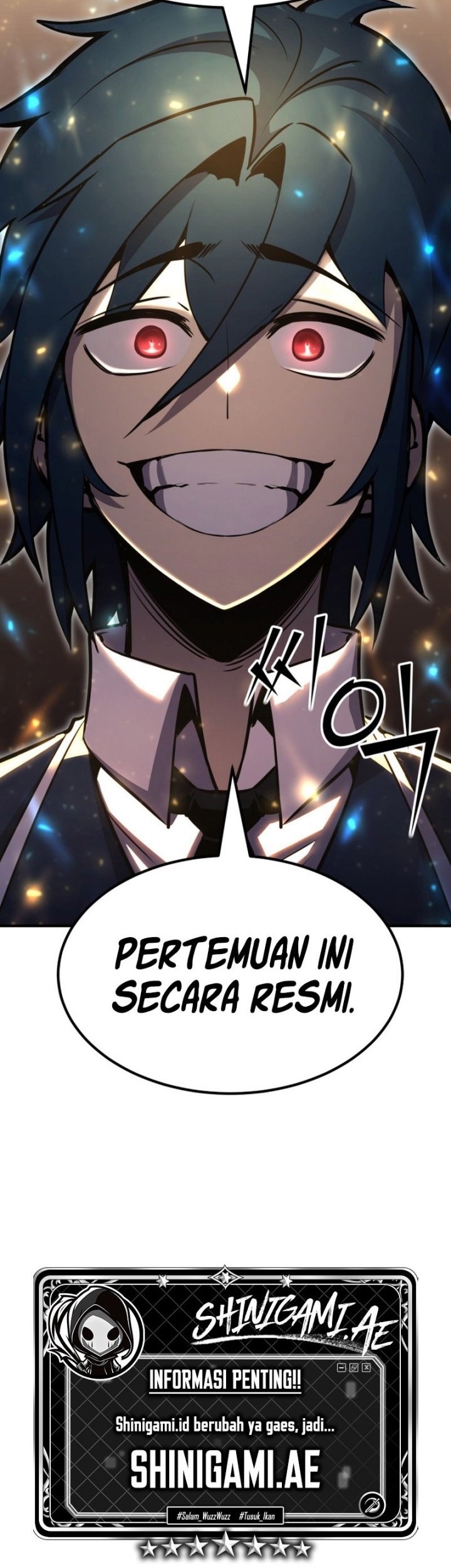 Standard of Reincarnation Chapter 73 Gambar 73