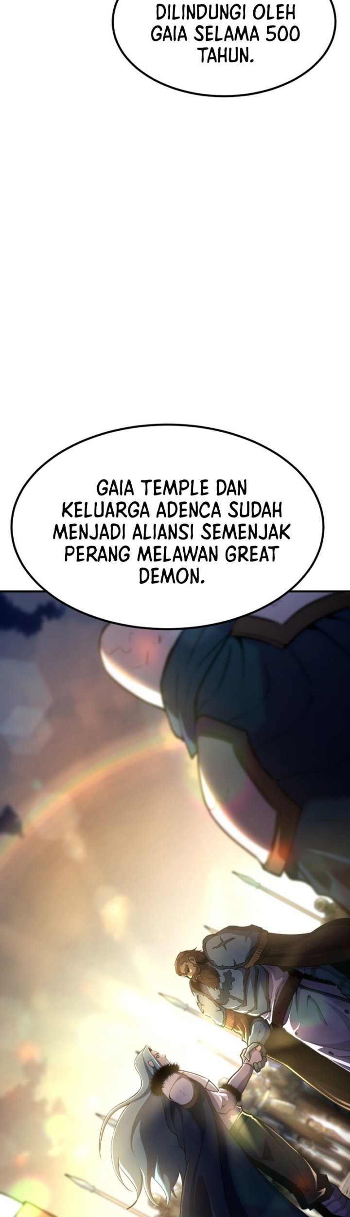Standard of Reincarnation Chapter 73 Gambar 4