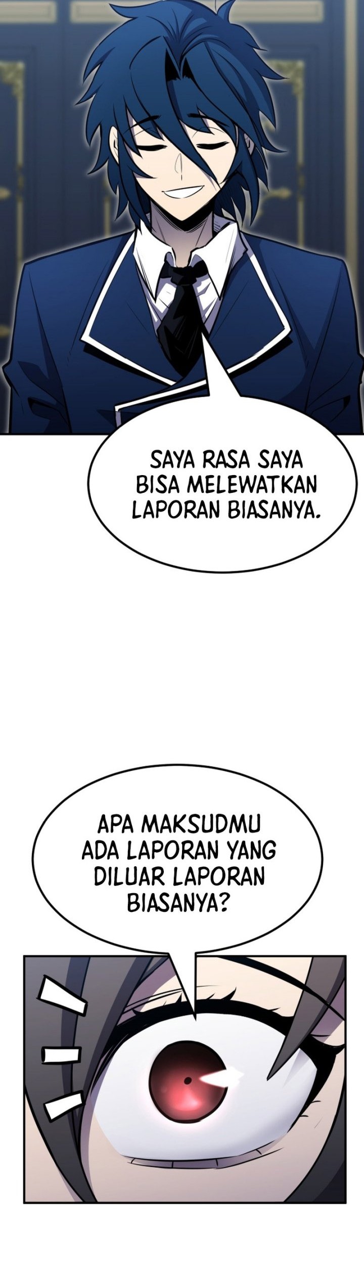 Standard of Reincarnation Chapter 73 Gambar 7