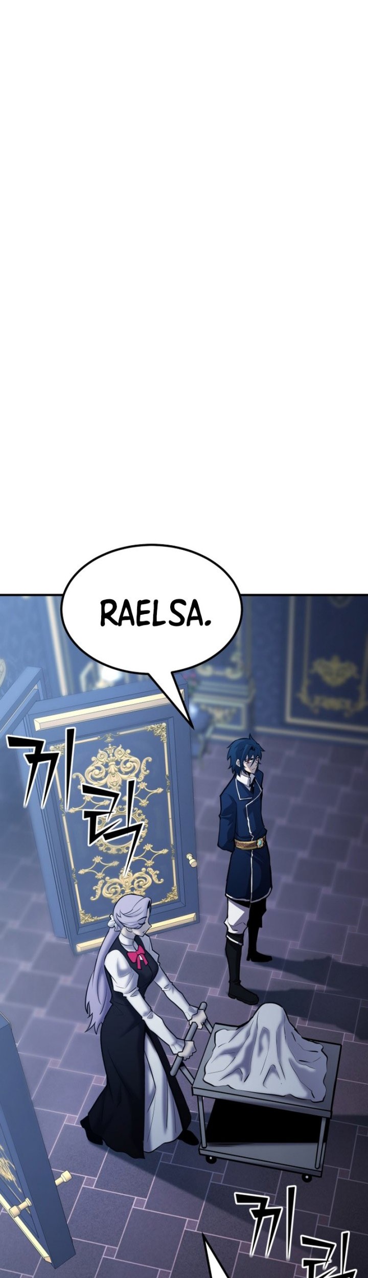 Standard of Reincarnation Chapter 73 Gambar 8