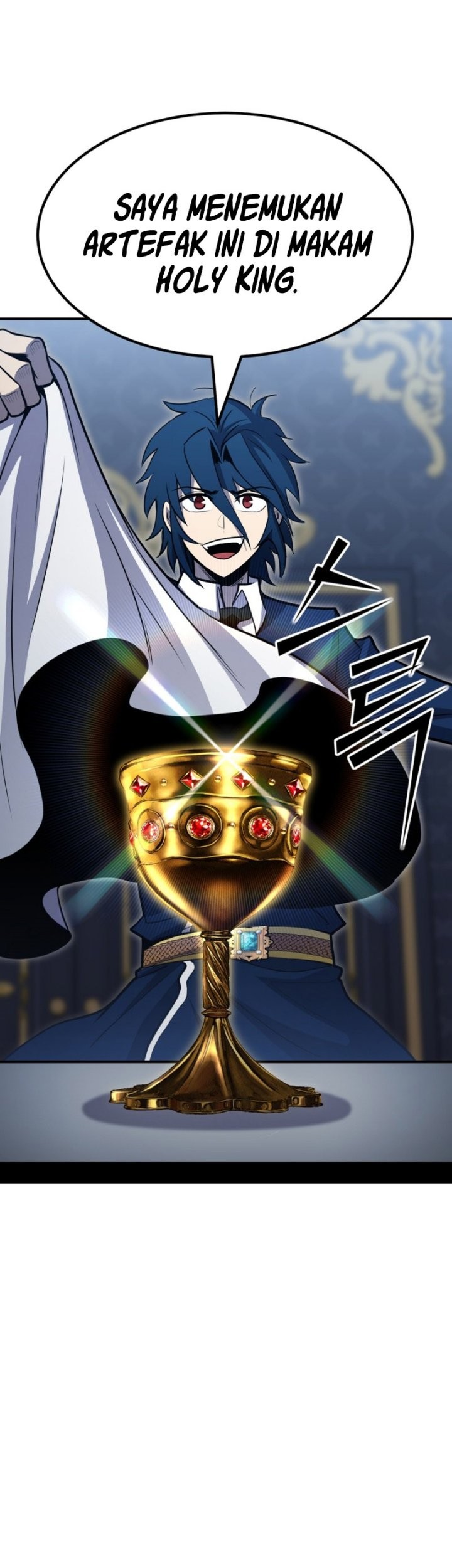 Standard of Reincarnation Chapter 73 Gambar 10