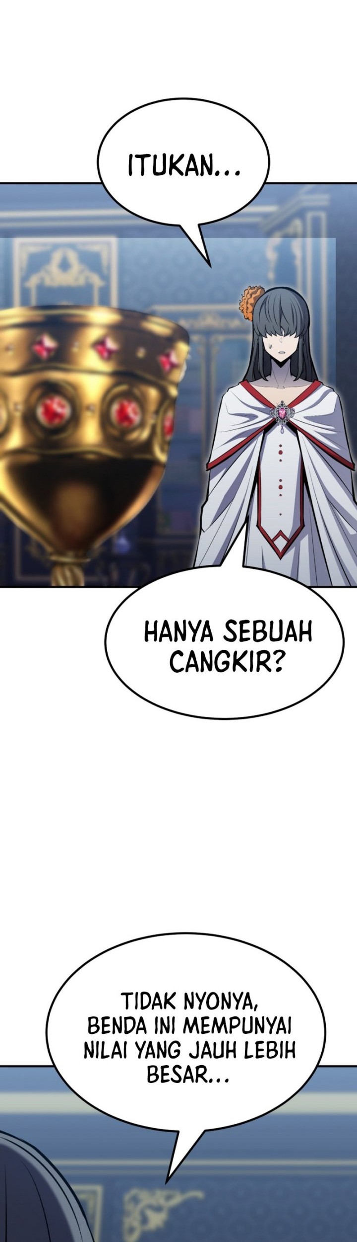 Standard of Reincarnation Chapter 73 Gambar 11