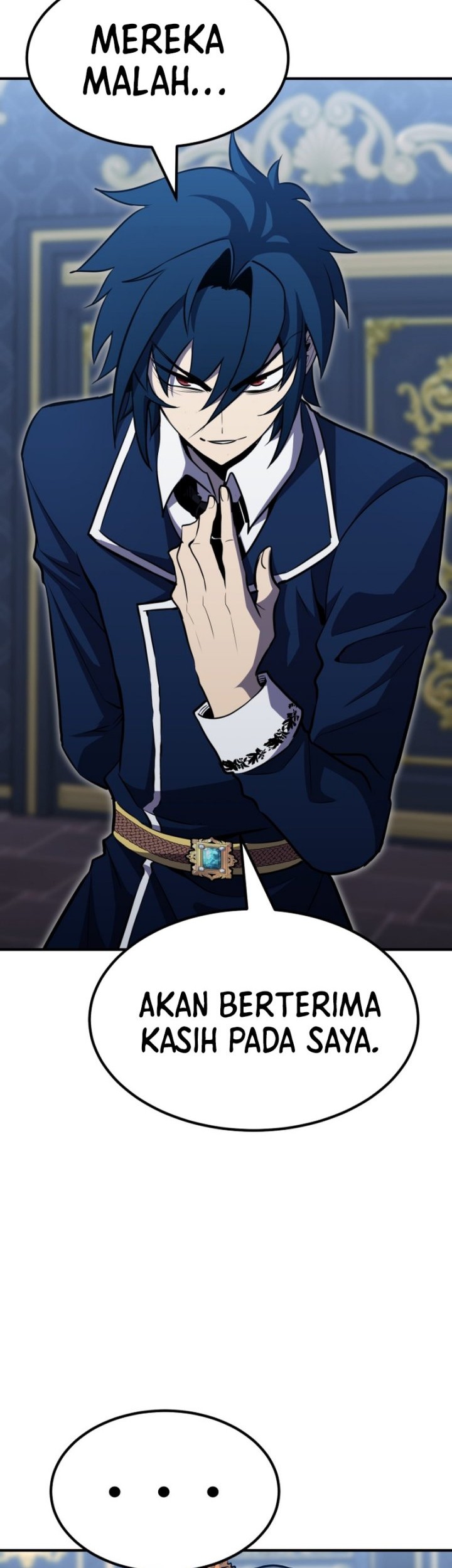 Standard of Reincarnation Chapter 73 Gambar 15