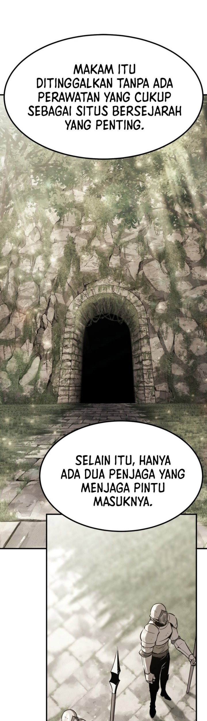 Standard of Reincarnation Chapter 73 Gambar 18
