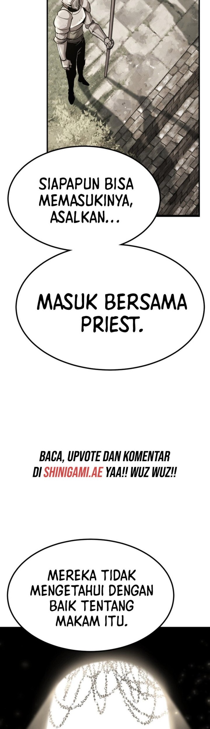 Standard of Reincarnation Chapter 73 Gambar 19