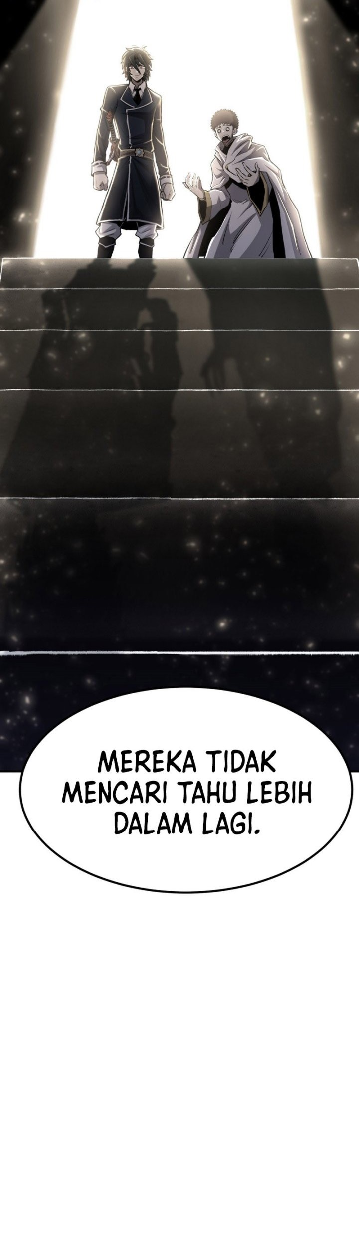 Standard of Reincarnation Chapter 73 Gambar 20