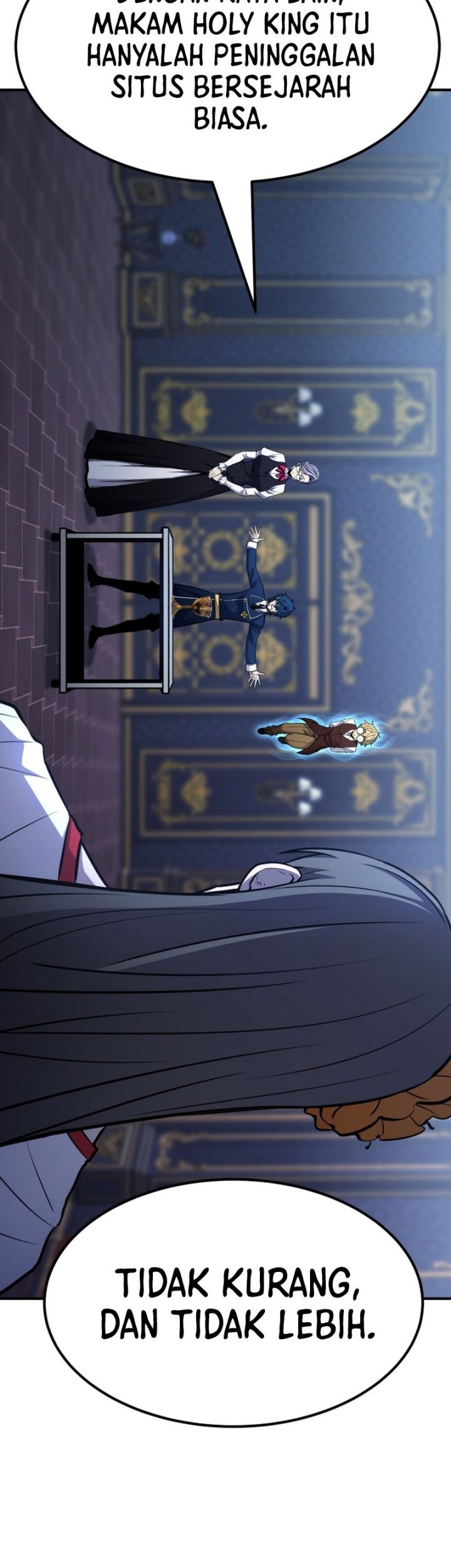 Standard of Reincarnation Chapter 73 Gambar 23