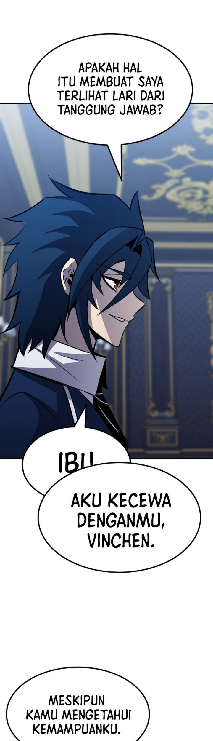 Standard of Reincarnation Chapter 73 Gambar 24