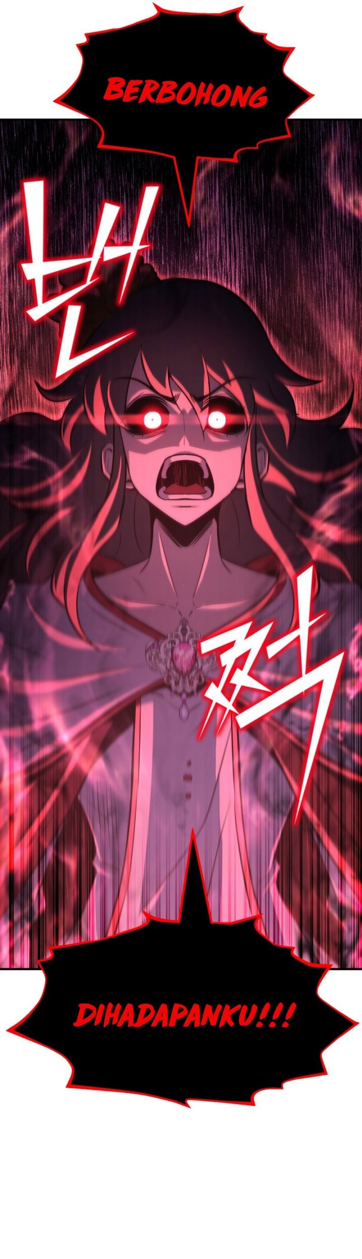 Standard of Reincarnation Chapter 73 Gambar 26