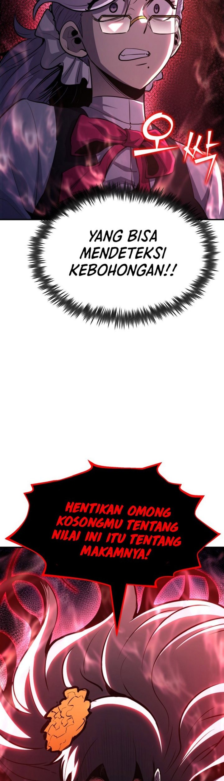 Standard of Reincarnation Chapter 73 Gambar 28