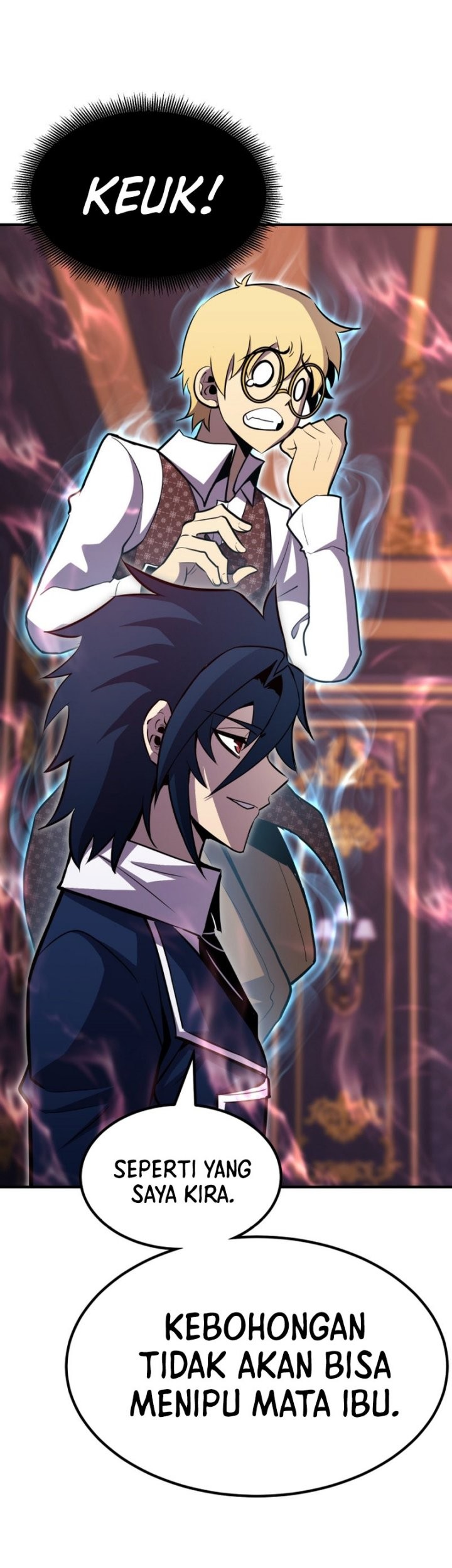 Standard of Reincarnation Chapter 73 Gambar 30