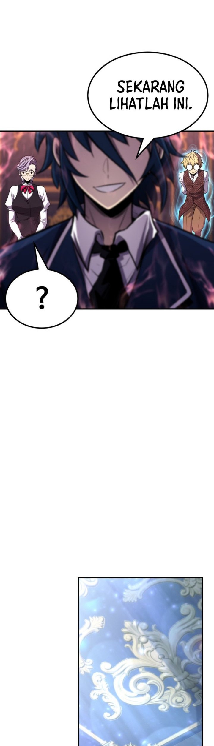 Standard of Reincarnation Chapter 73 Gambar 31