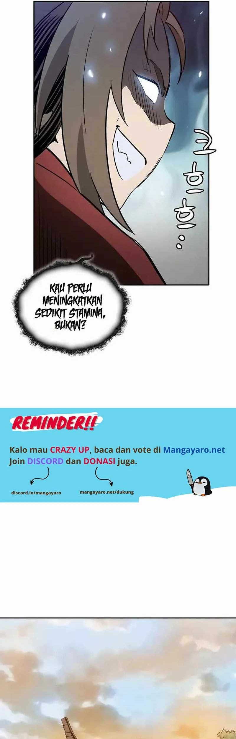 I Reincarnated as a Legendary Surgeon Chapter 83 Gambar 35