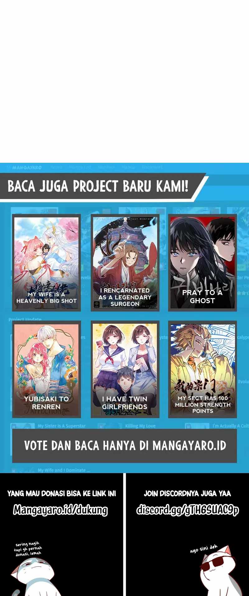 I Reincarnated as a Legendary Surgeon Chapter 83 Gambar 38