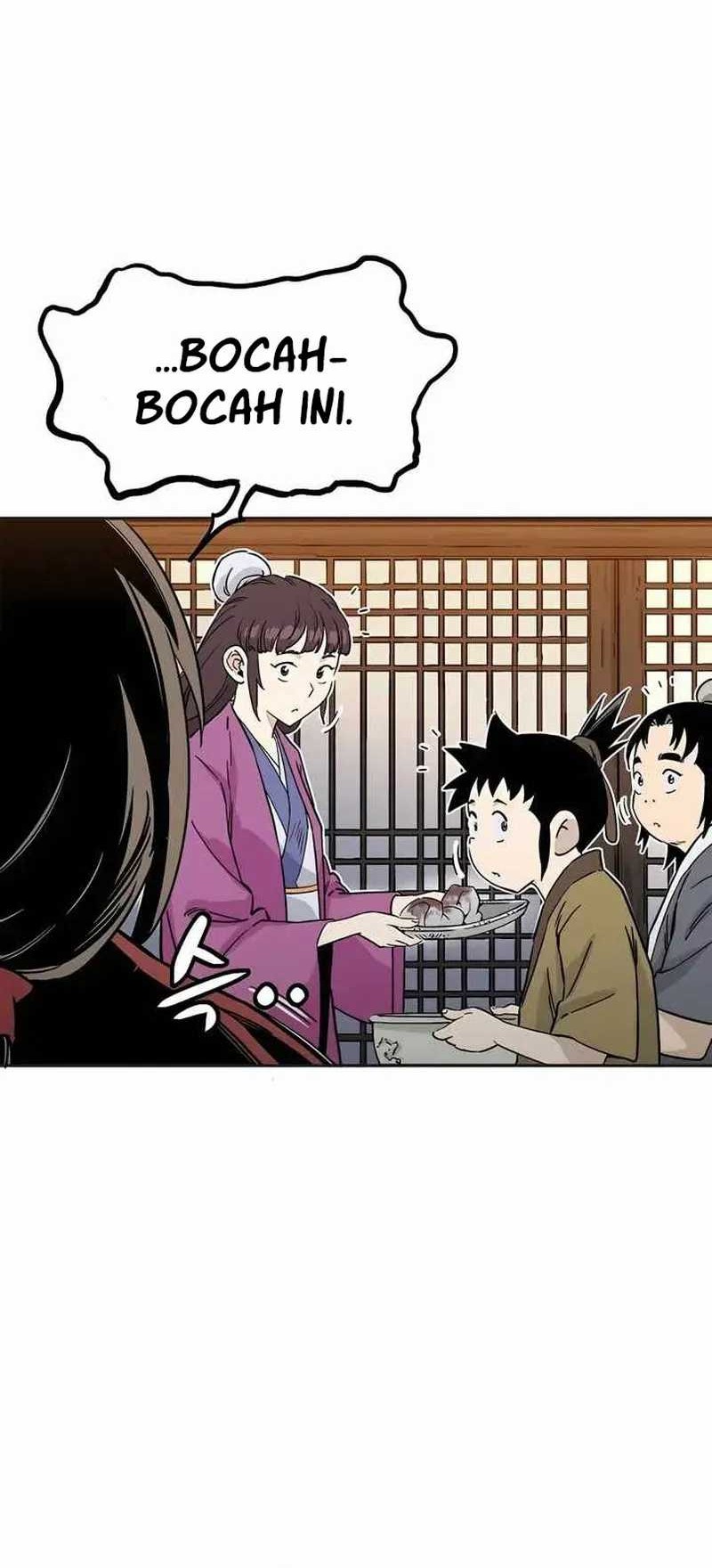 I Reincarnated as a Legendary Surgeon Chapter 83 Gambar 5