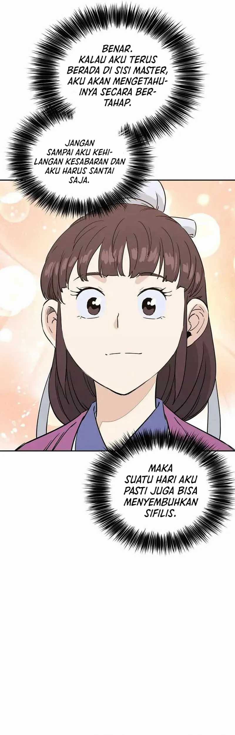 I Reincarnated as a Legendary Surgeon Chapter 83 Gambar 10