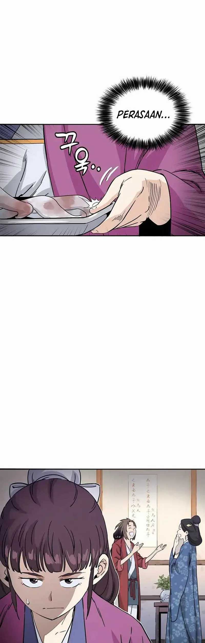 I Reincarnated as a Legendary Surgeon Chapter 83 Gambar 12