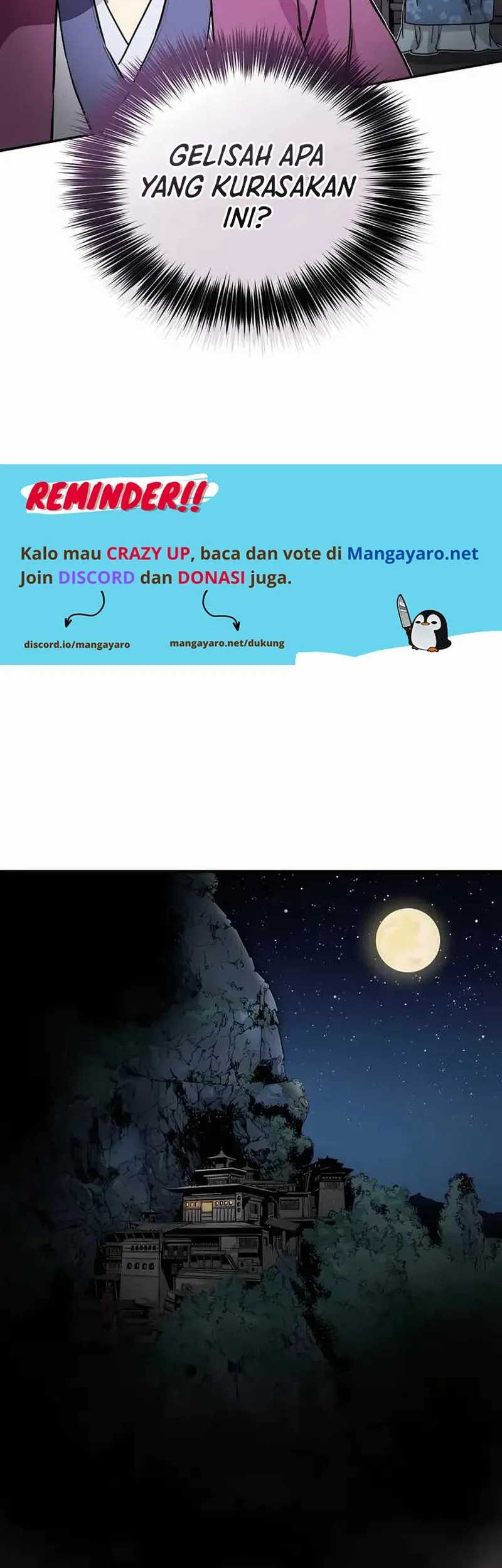 I Reincarnated as a Legendary Surgeon Chapter 83 Gambar 13