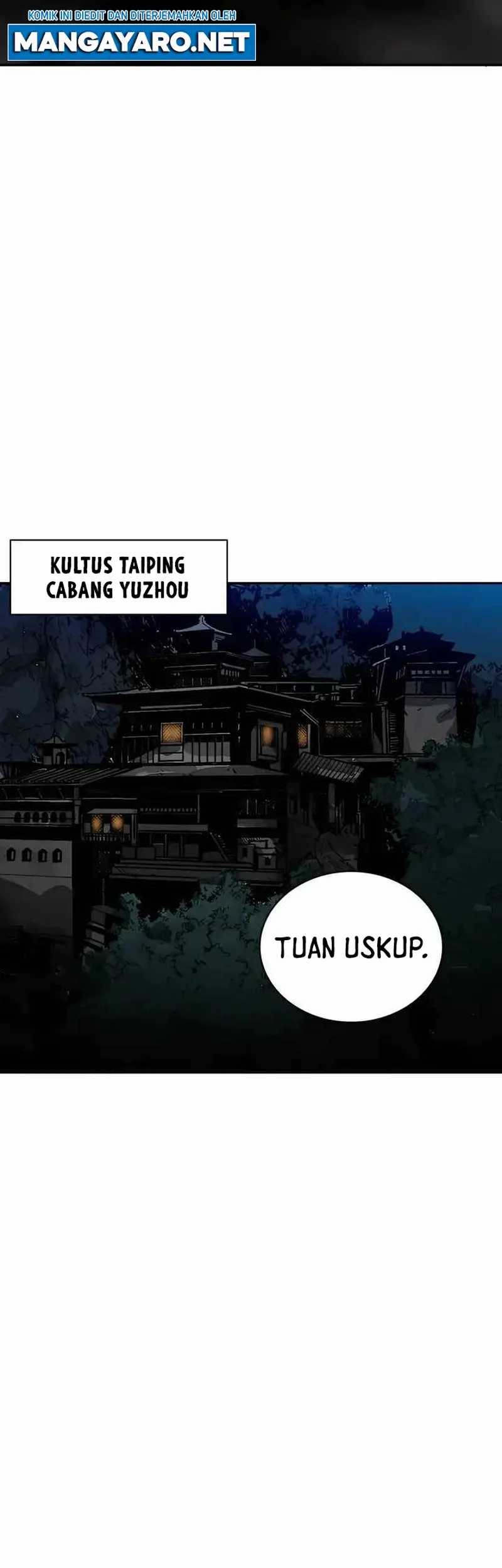 I Reincarnated as a Legendary Surgeon Chapter 83 Gambar 14